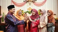 350 Ucapan Lebaran untuk Mertua yang Menyentuh Hati, Bentuk Penghargaan dan Kasih Sayang