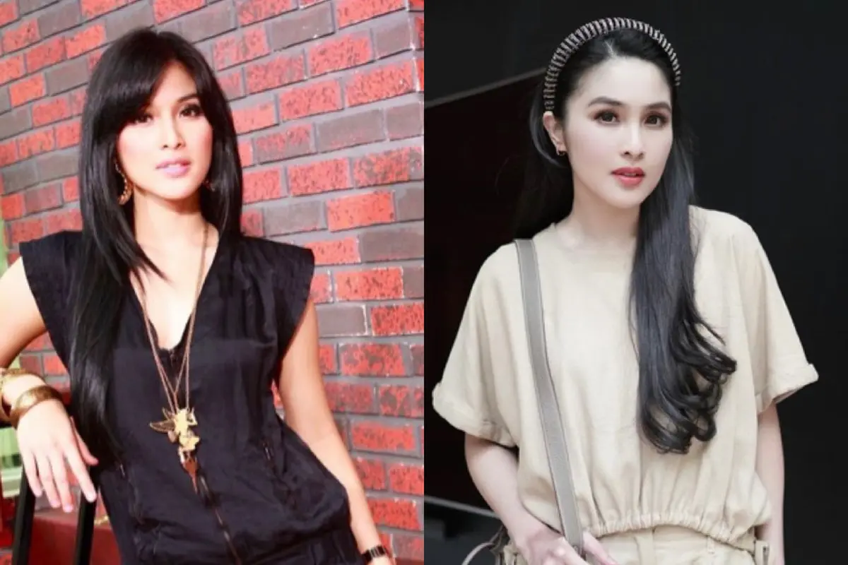 Sandra Dewi