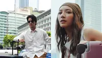 Morgan Oey hingga Sheila Dara Andalkan Koper Ini Saat Traveling Agar Terhindar dari Drama Koper