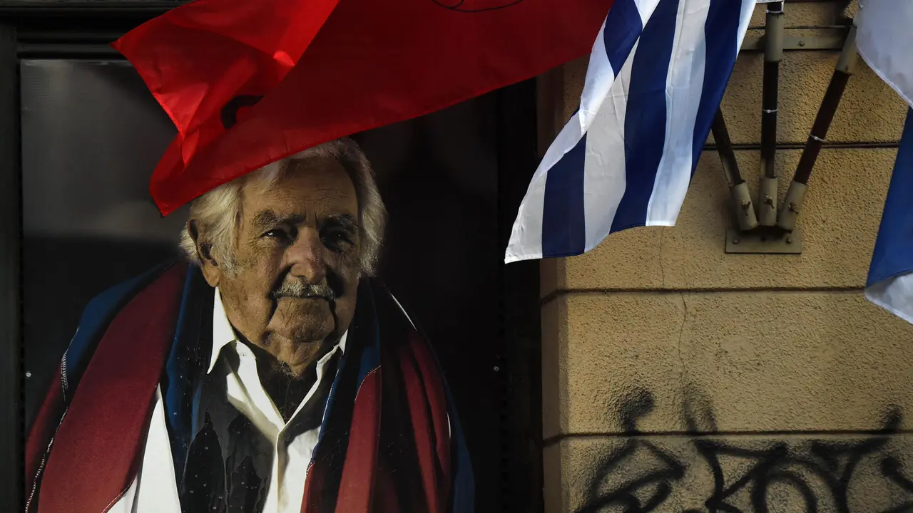 Uruguay Berduka, Presiden Termiskin di Dunia Jose Mujica Tutup Usia