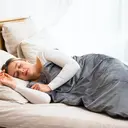 4 Hal yang Membuat Perempuan Cenderung Butuh Tidur Lebih Lama