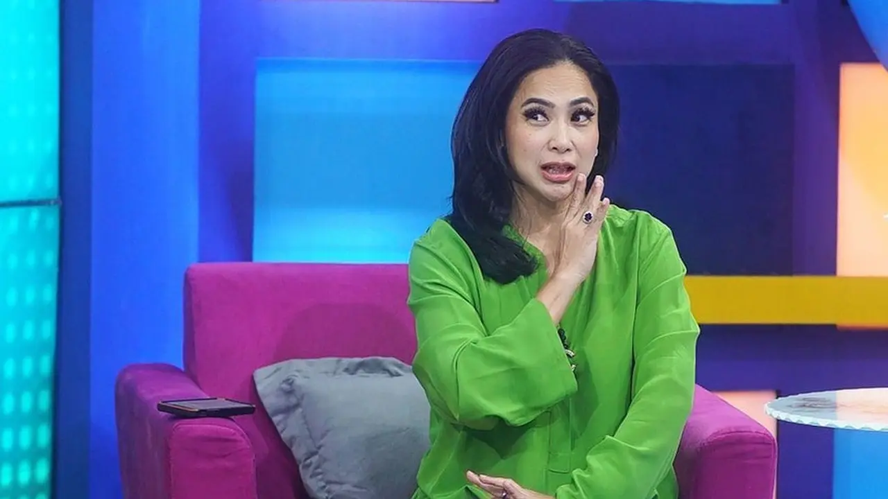Feni Rose. (Foto: Dok. Instagram @fenirose)