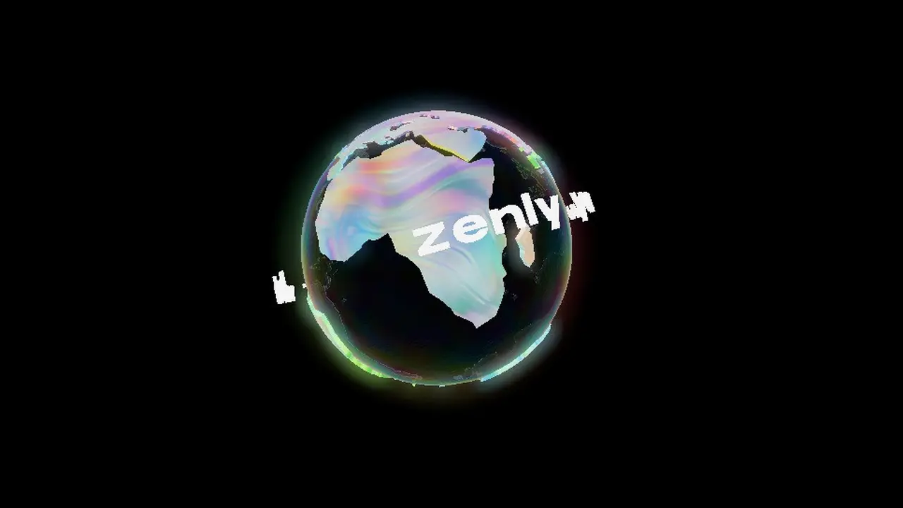 Situs Zenly