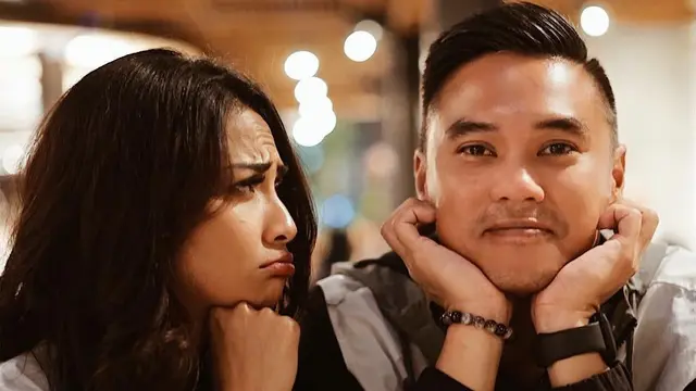 [Bintang] Vanessa Angel