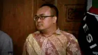 Kronologi `Penjemputan` Eks Ketum PD oleh BIN Versi M Rahmad