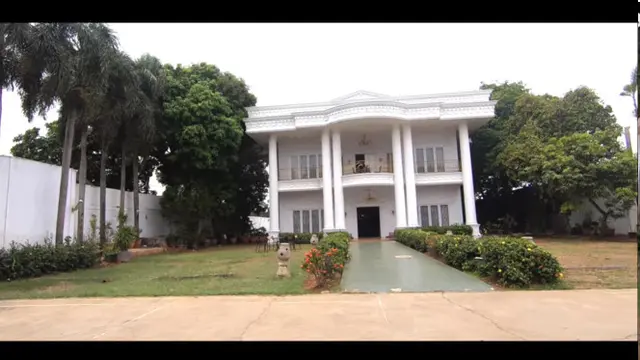 Rumah Putih