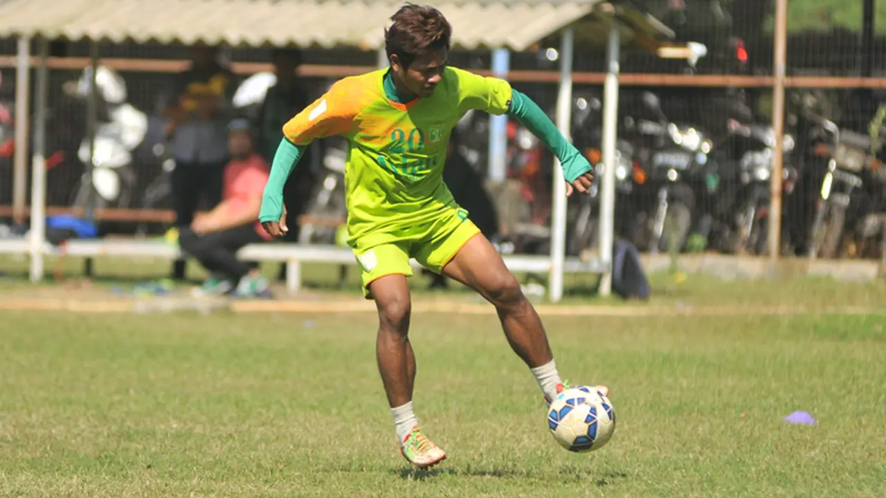 Ilham Udin Armaiyn