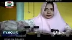 Sebanyak 150 ikan cupang dibagikan gratis oleh Dinas Kesehatan (Dinkes) Ponorogo, Senin (13/1/2020). Ikan-ikan yang dibagikan di Kelurahan Kadipaten, Kecamatan Babadan itu sebagai salah satu cara mencegah demam berdarah dengue (DBD).