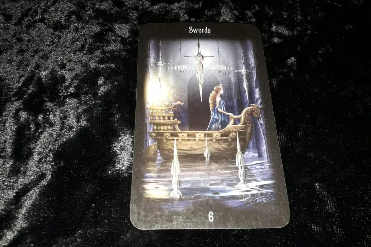 Tarot