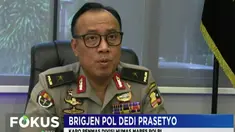 Mabes Polri akan melakukan tindakan hukum pada para pemilik akun jika terus menyebarkan berita bohong terkait bencana tsunami di Banten dan Lampung.