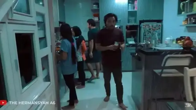 Potret Rumah Ibu Anang Hermansyah di Bandung, Tak Kalah Mewah dengan Istana Cinere