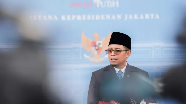 Danantara Jadi Instrumen Pendorong Pembangunan