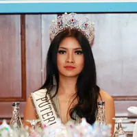 Anindya Kusuma Putri. (Deki Prayoga/Bintang.com)