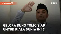 Wali Kota Surabaya, Eri Cahyadi, mengumumkan Stadion GBT telah siap. Kesiapan tersebut berdasarkan fasilitas di Stadion GBT telah sesuai standar FIFA
