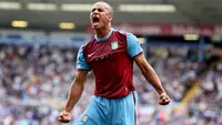 Manchester City Terancam Dicopot Gelarnya, Agbonlahor Guyoni Mantan Rekan: Siapkan Medali untuk Dikembalikan