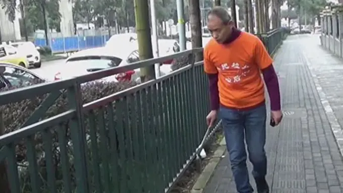 copyright odditycentral.com/video screengrab/Ruptly