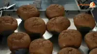 [VIDEO] Kue Blunder, Camilan Baru Khas Madiun