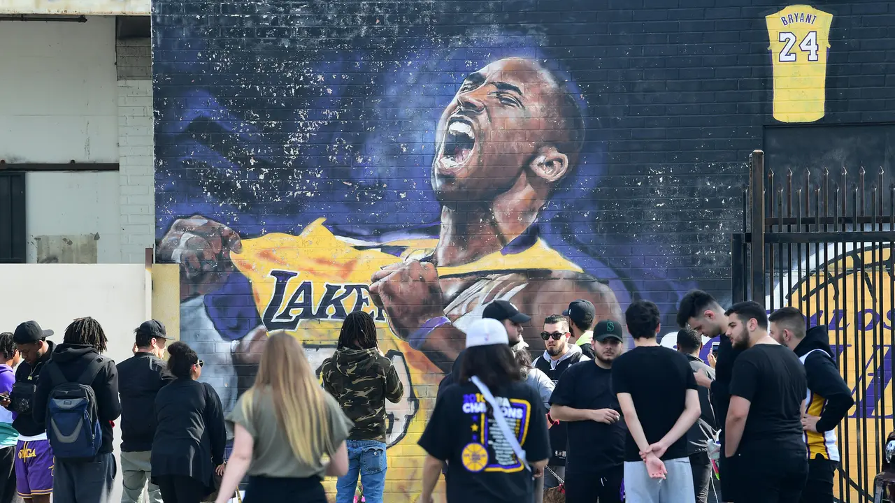 Kobe Bryant