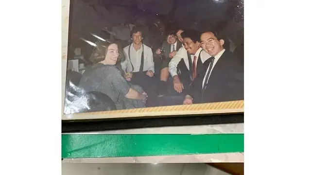 Genap 61 Tahun, Ini 6 Foto Awal Karier Hotman Paris Jadi Pengacara