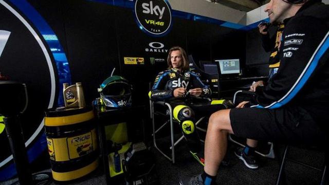 Nicolo Bulega