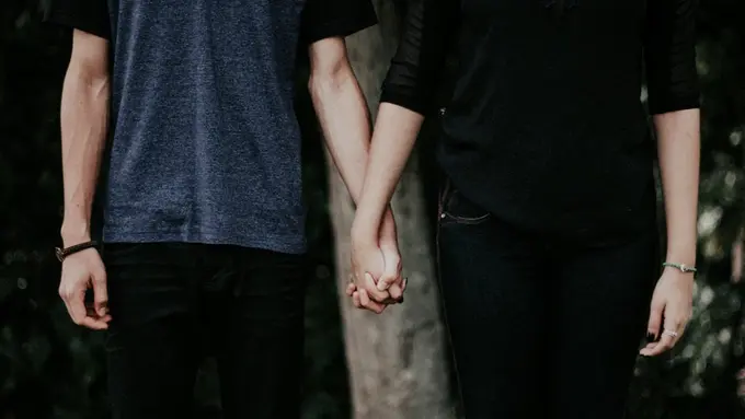 Ilustrasi Relationship