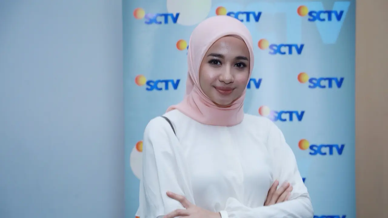 [Bintang] Laudya Cynthia Bella