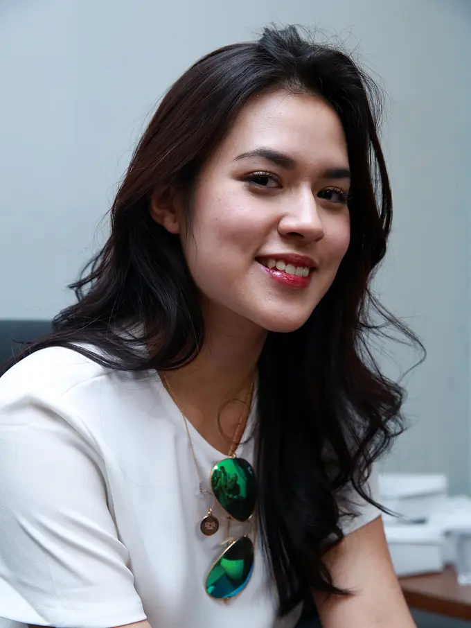 [Bintang] Raisa
