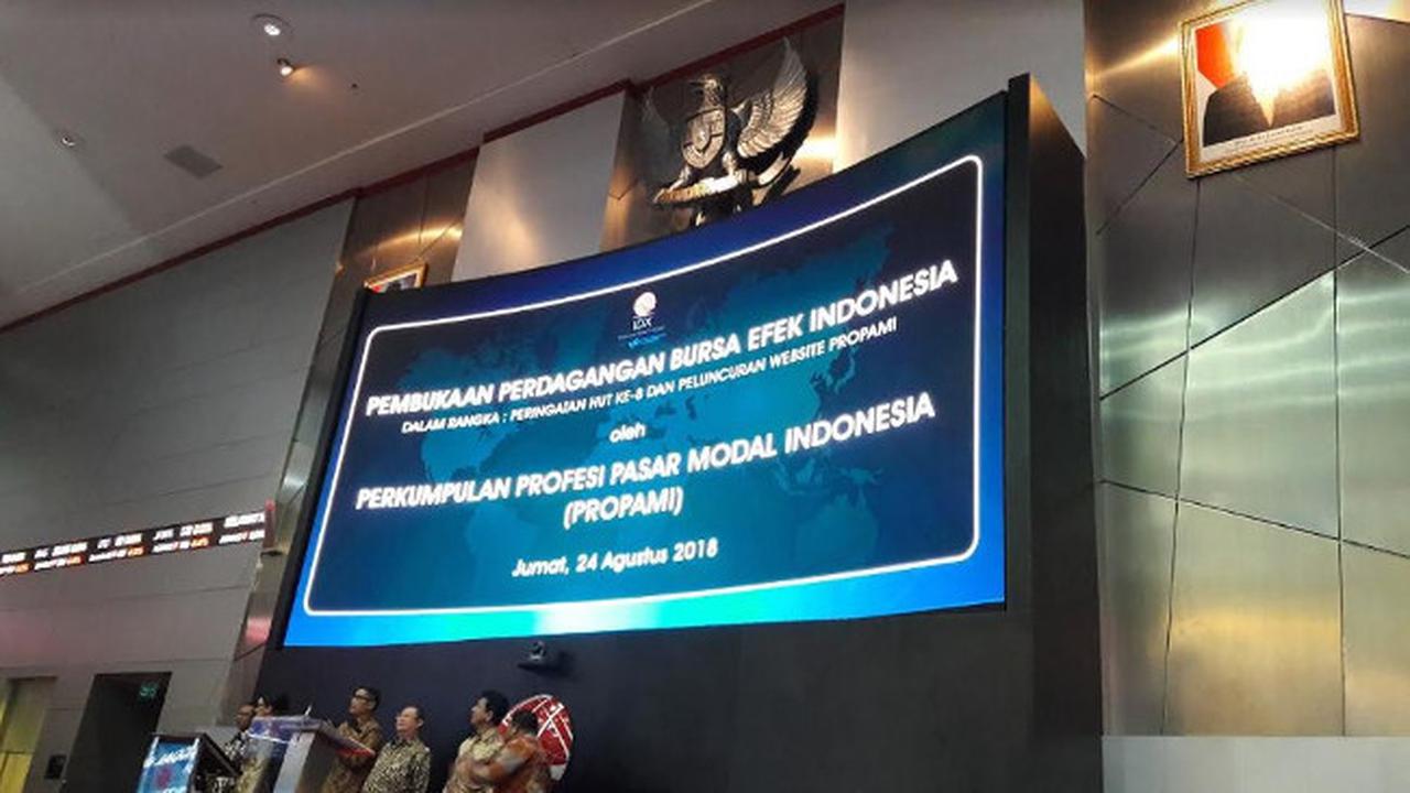 (Foto: Liputan6.com/Bawono Y)