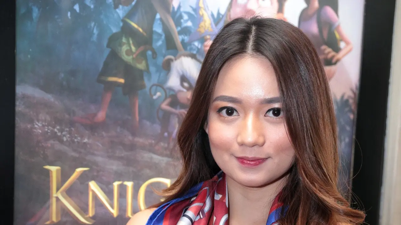 [Bintang] Stella Cornelia