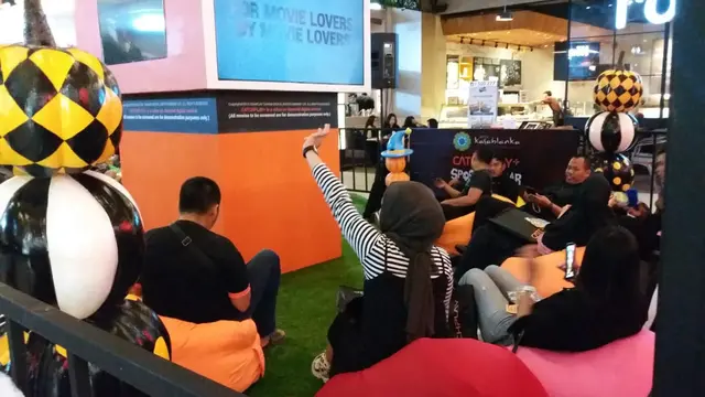 Program Menarik Lainnya