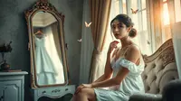 Arti Mimpi Punya Suami Apa? Jadi Tanda Kebahagiaan hingga Rezeki