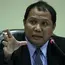 Seorang Politikus yang kini menjabat sebagai Ketua Badan Pengawas Pemilihan Umum.