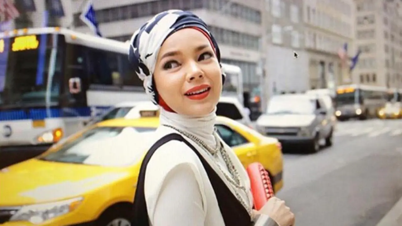 Dewi Sandra (Foto: Instagram)