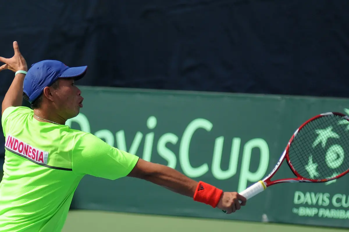David Agung Susanto