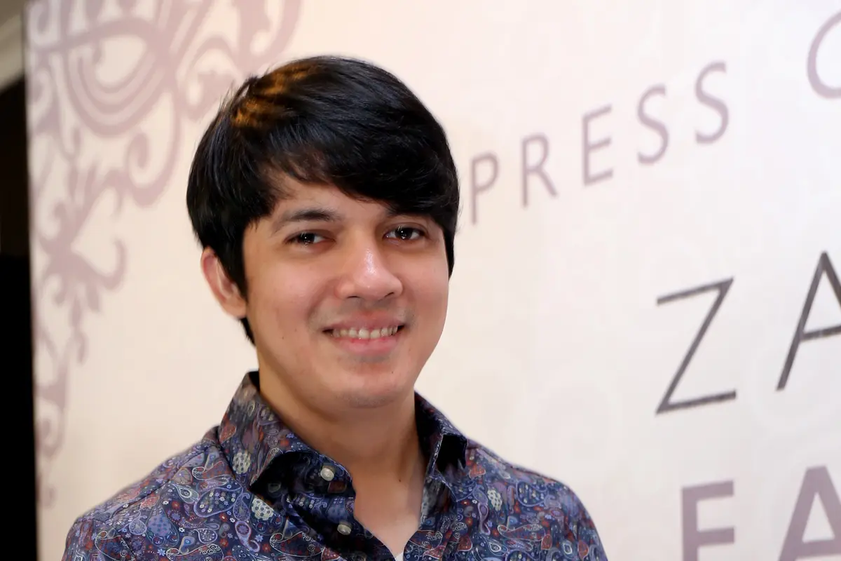 Irwansyah