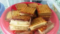 Resep Gabin Fla Susu Tanpa Telur, Camilan Lembut dan Manis yang Mudah Dibuat di Rumah
