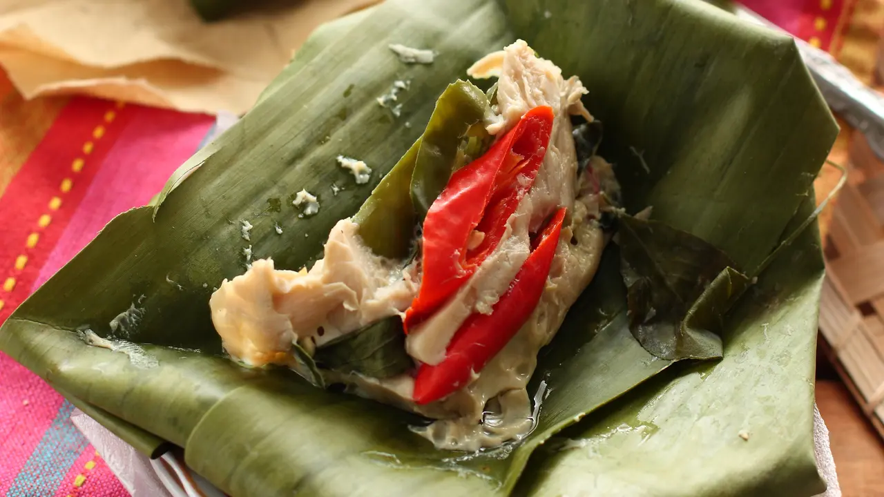 gadon daging