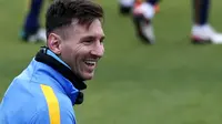 'Messi Mustahil Dilawan'