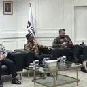 Sumbang 60% Ekonomi Dunia, Asia Cuma Dapat Modal Global 30%