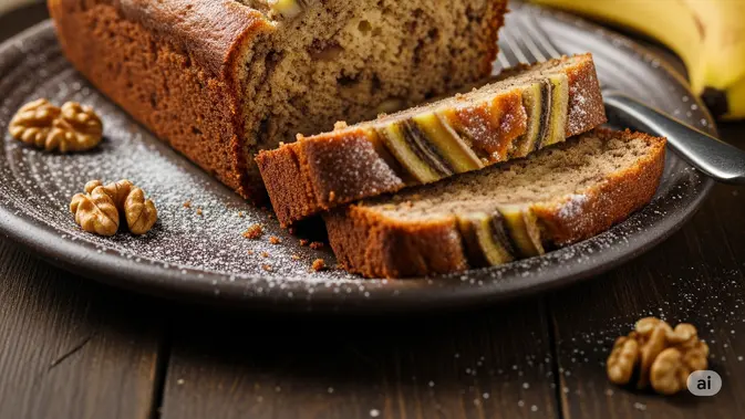 Rahasia Roti Pisang Lezat: Panduan Lengkap, Mudah, Istimewa!