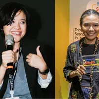 Sutradara Perempuan Indonesia (Sumber: Instagram)