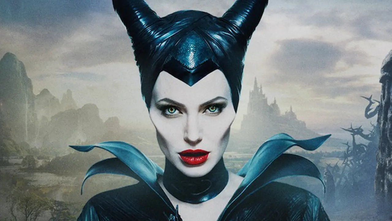 [Bintang] Maleficent