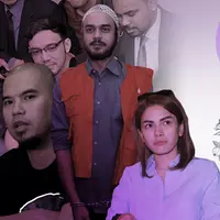 Tahun 2015 penuh dengan naik turun kisah selebriti tanah air. Berikut deretan selebriti yang mengalami kasus hukum di tahun 2015.