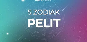Pelit atau Hemat? 5 Zodiak Ini Jago Kelola Uang