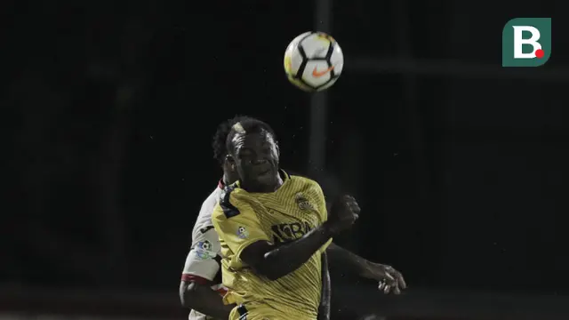 Herman Dzumafo