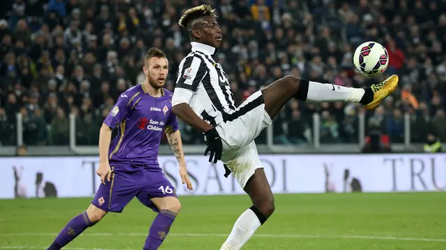 Paul Pogba