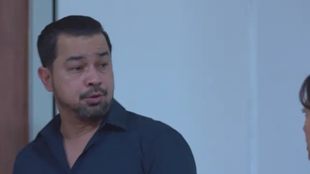 Takdir Cinta yang Kupilih