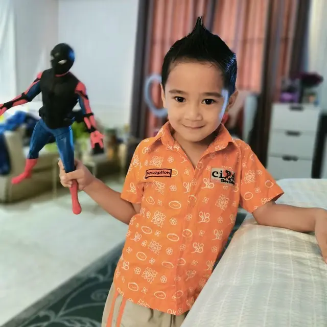 Rafathar