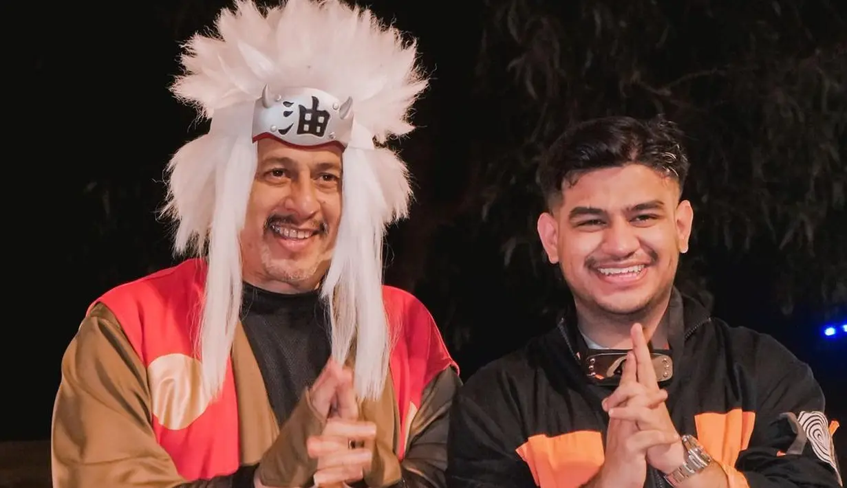 [Instagram/fadiljaidi]