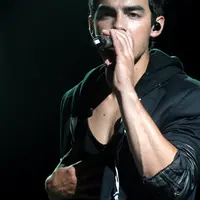 Joe Jonas